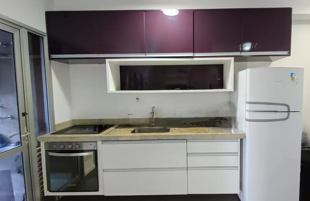 Apartamento, 1 quarto - Foto 5