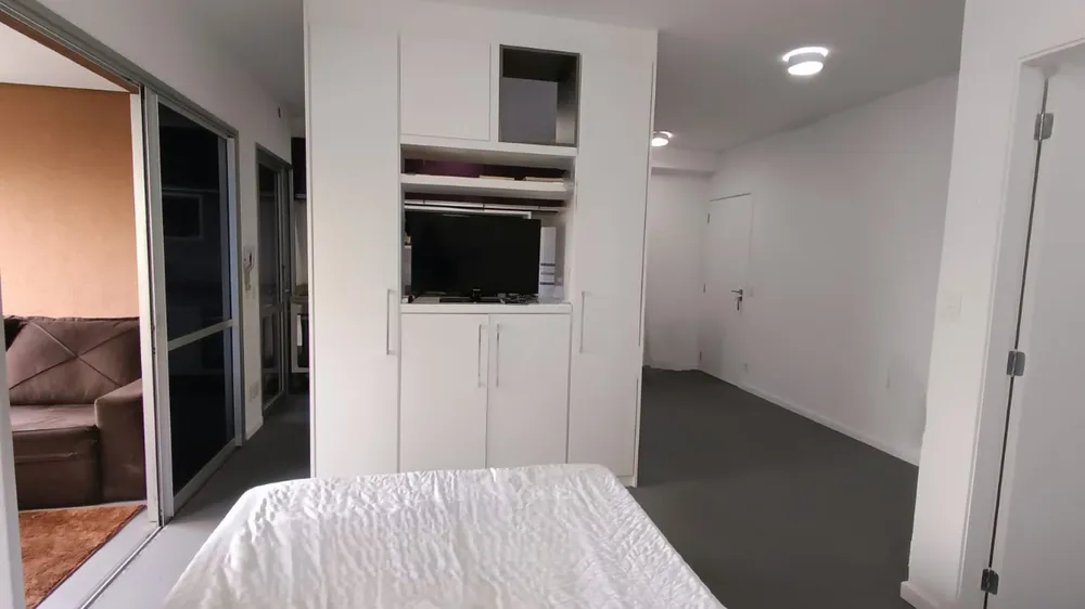 Apartamento, 1 quarto - Foto 6