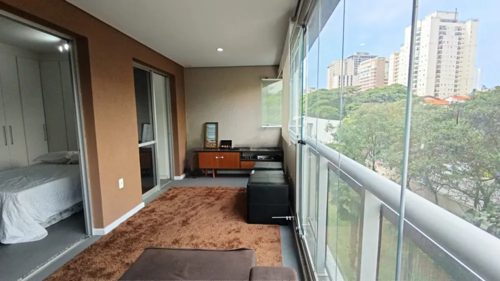 Apartamento, 1 quarto - Foto 7