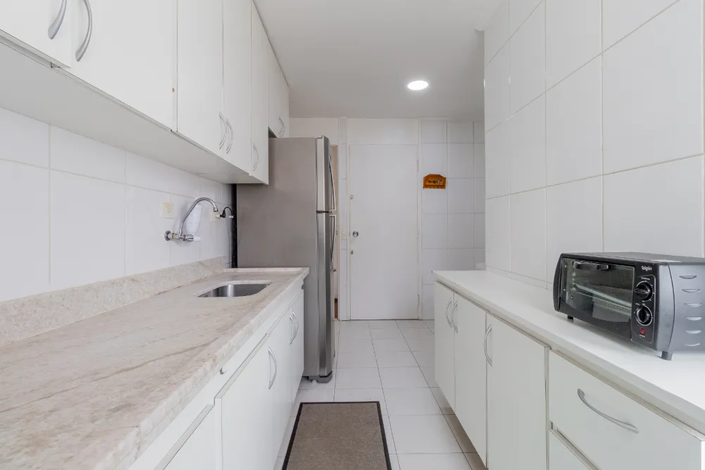 Apartamento, 3 quartos - Foto 2