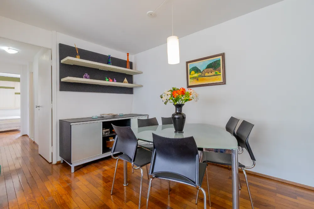 Apartamento, 3 quartos - Foto 3