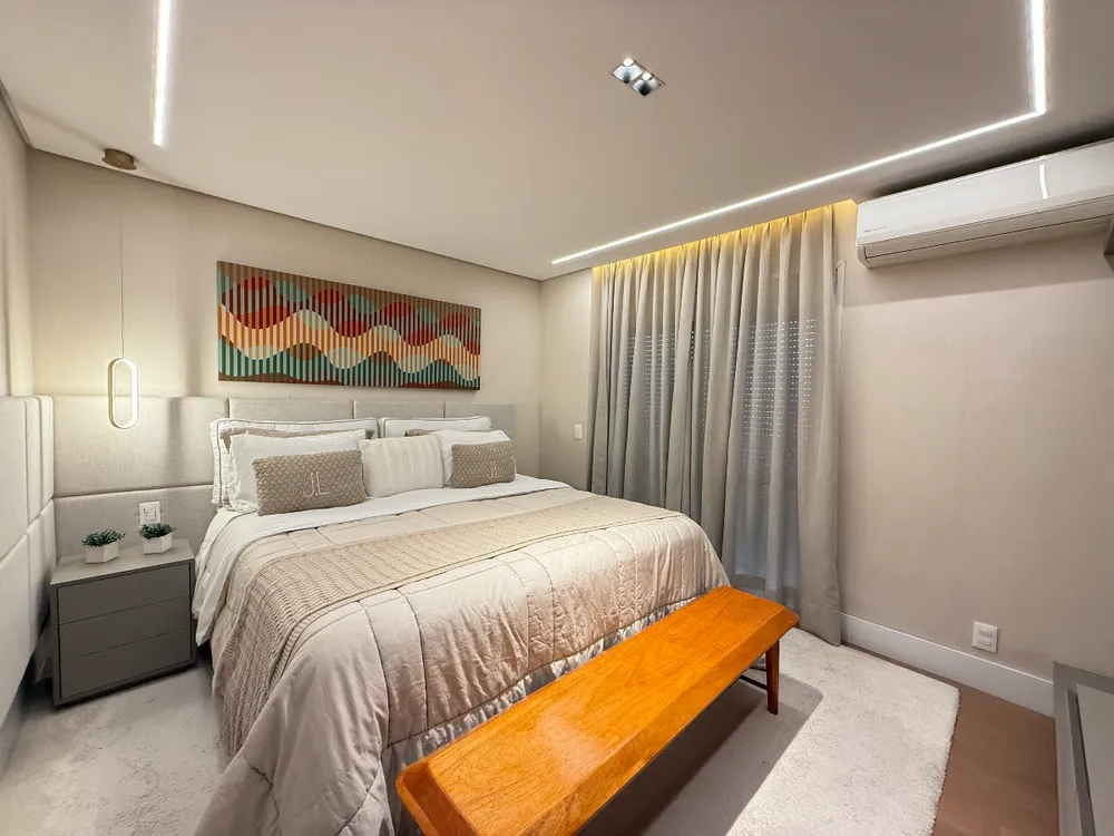 Apartamento, 3 quartos - Foto 2