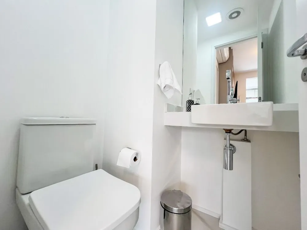Apartamento, 2 quartos - Foto 7