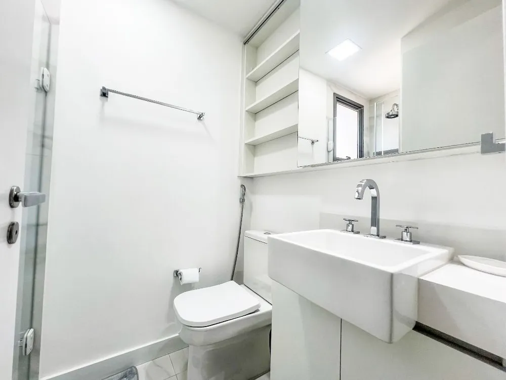 Apartamento, 2 quartos - Foto 10