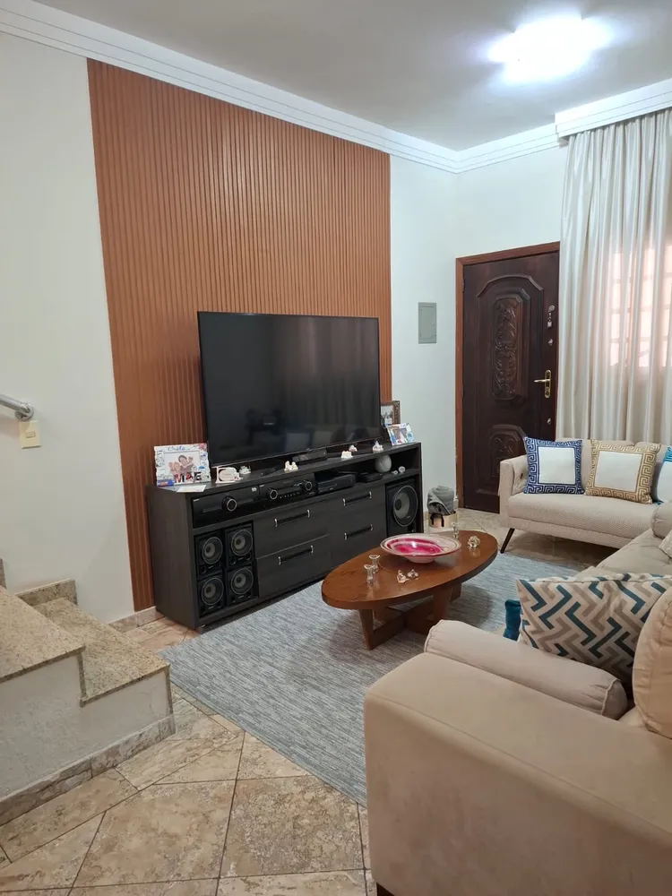 Casa, 9 quartos, 522 m² - Foto 3