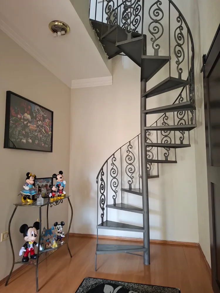 Casa, 9 quartos, 416 m² - Foto 5