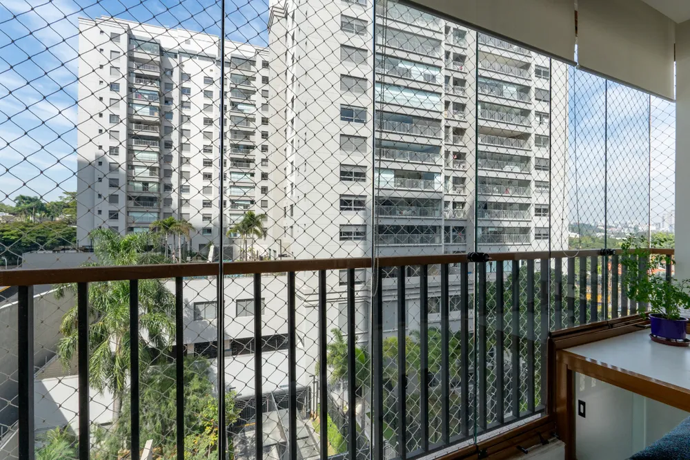 Apartamento, 1 quarto, 43 m² - Foto 5