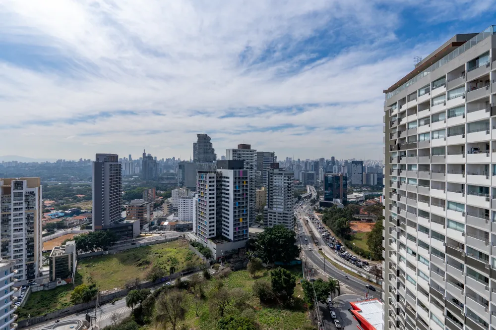 Apartamento, 1 quarto, 43 m² - Foto 7