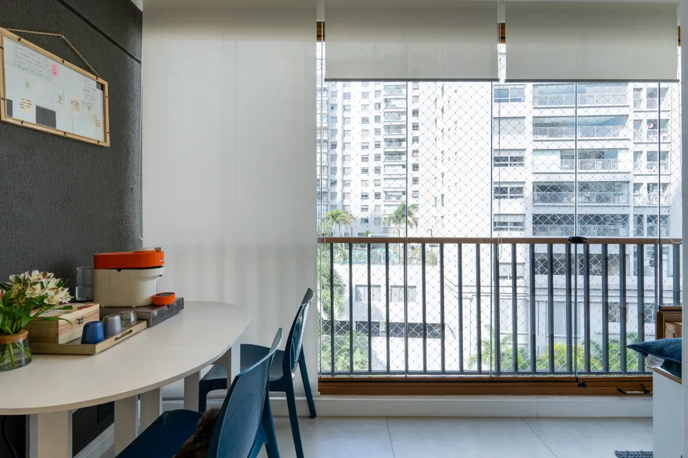 Apartamento, 1 quarto, 43 m² - Foto 6