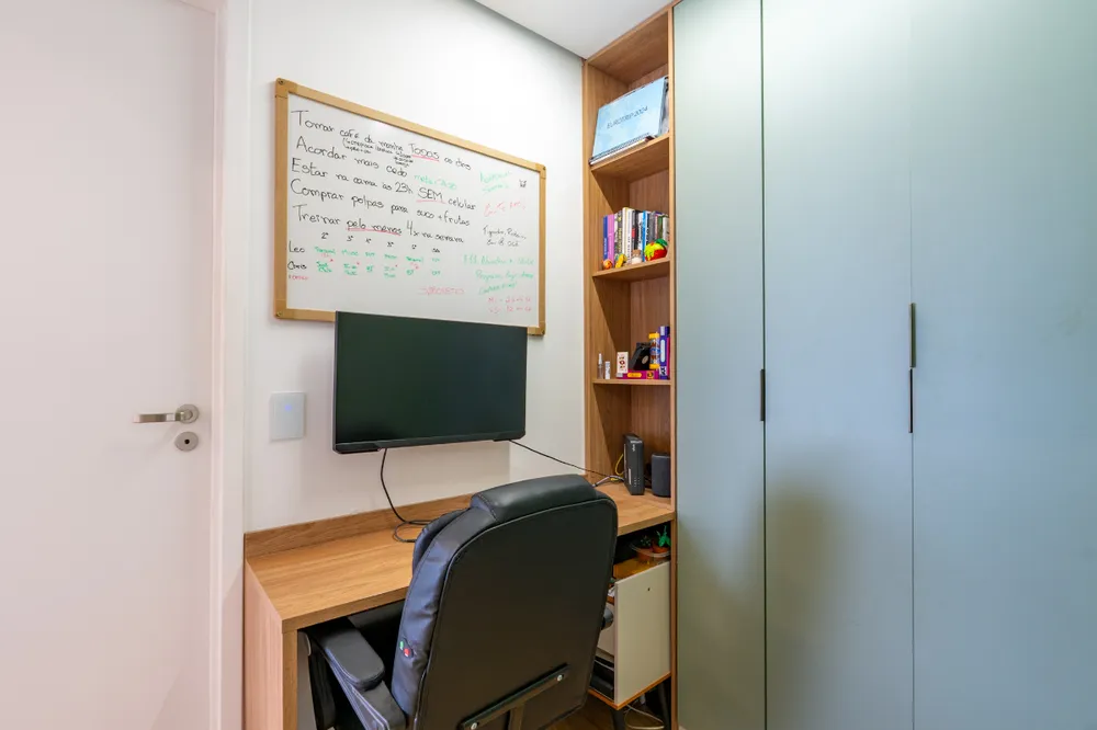 Apartamento, 1 quarto, 43 m² - Foto 10