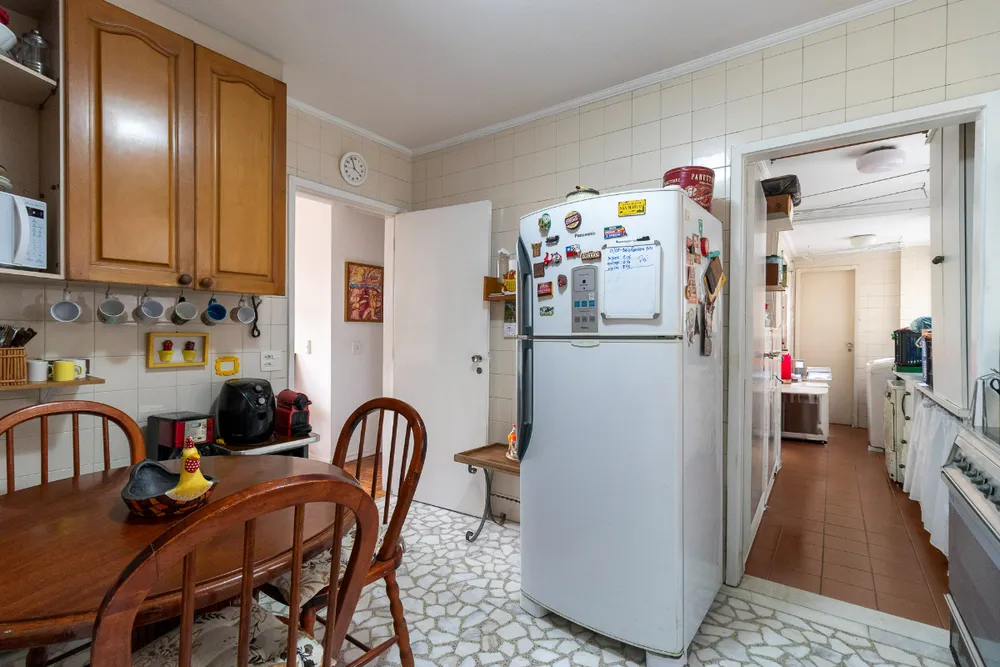 Apartamento, 3 quartos, 95 m² - Foto 3