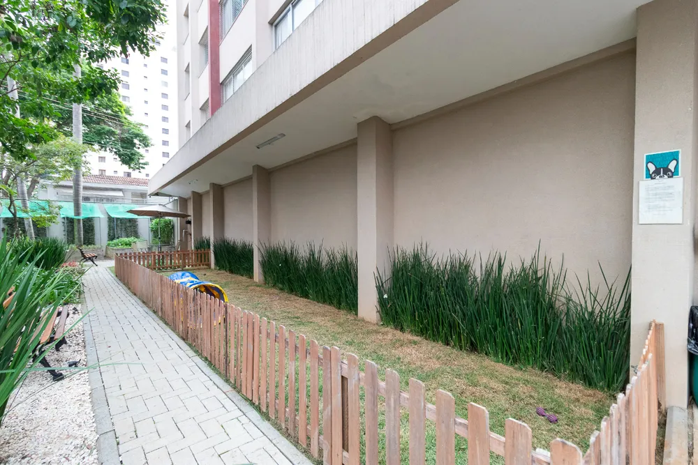 Apartamento, 3 quartos, 95 m² - Foto 2