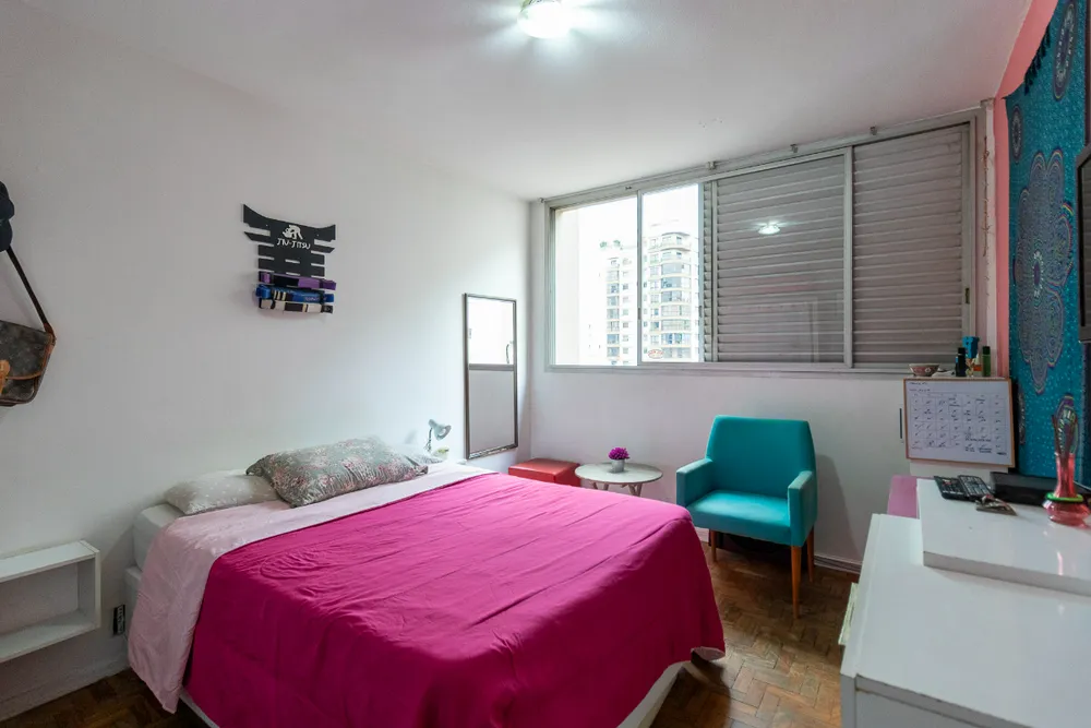 Apartamento, 3 quartos, 95 m² - Foto 4