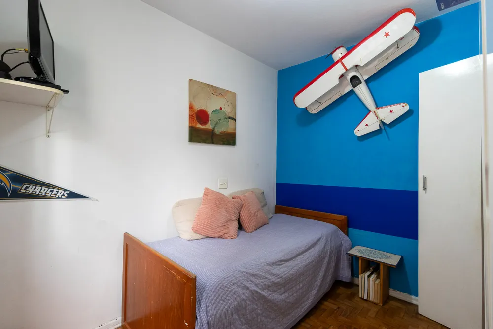 Apartamento, 3 quartos, 95 m² - Foto 6