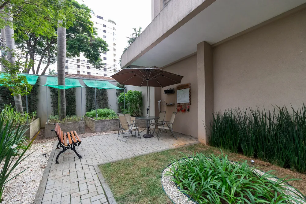 Apartamento, 3 quartos, 95 m² - Foto 4