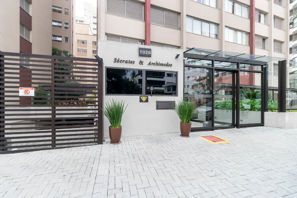 Apartamento, 3 quartos, 95 m² - Foto 12