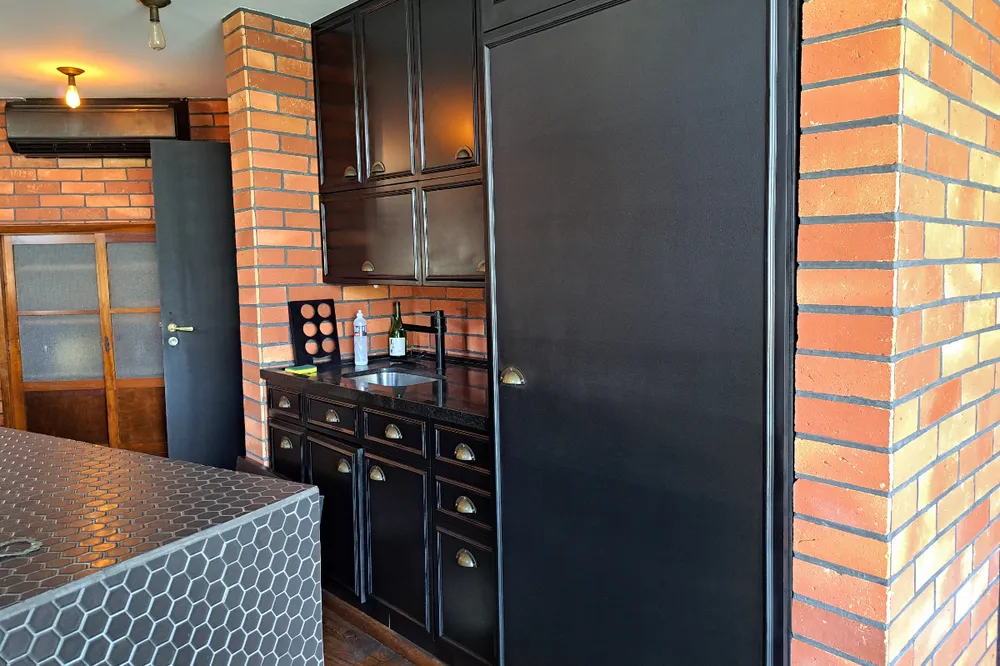 Apartamento, 1 quarto, 144 m² - Foto 3