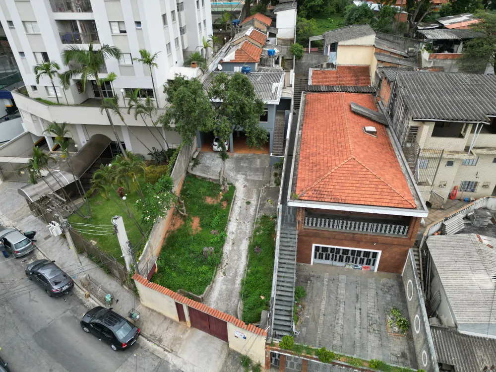 Terreno, 850 m² - Foto 2