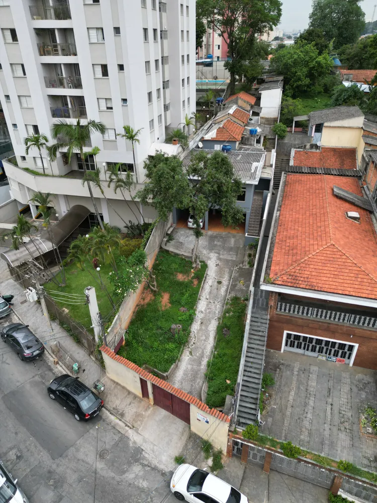 Terreno, 850 m² - Foto 3