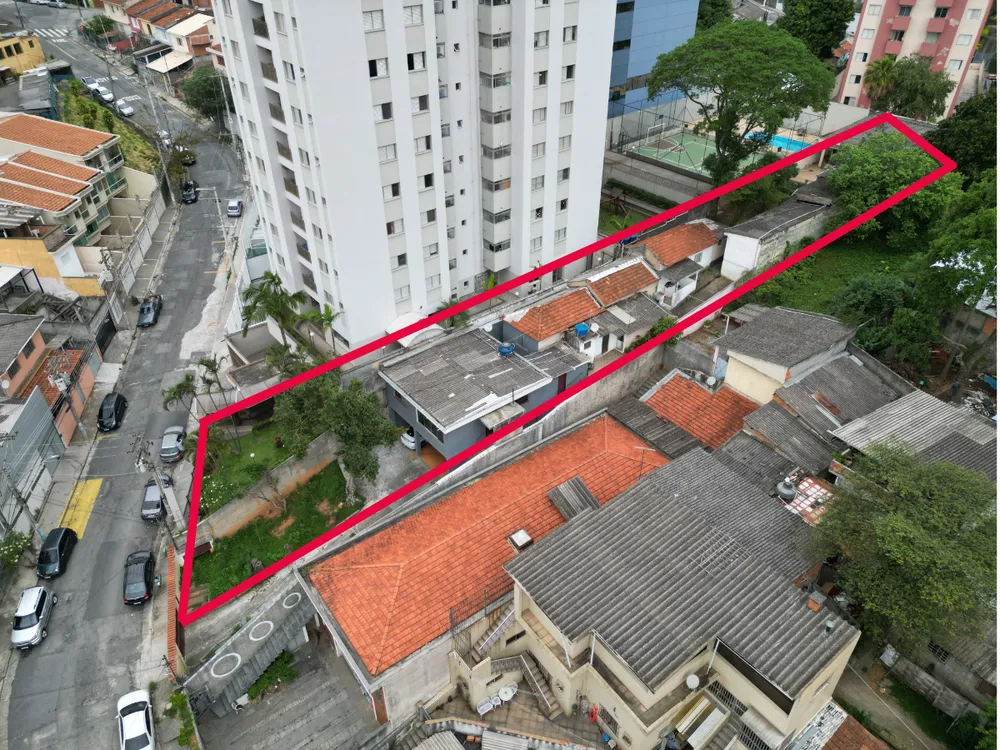 Terreno, 850 m² - Foto 1