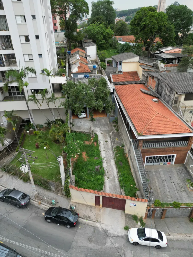Terreno, 850 m² - Foto 4