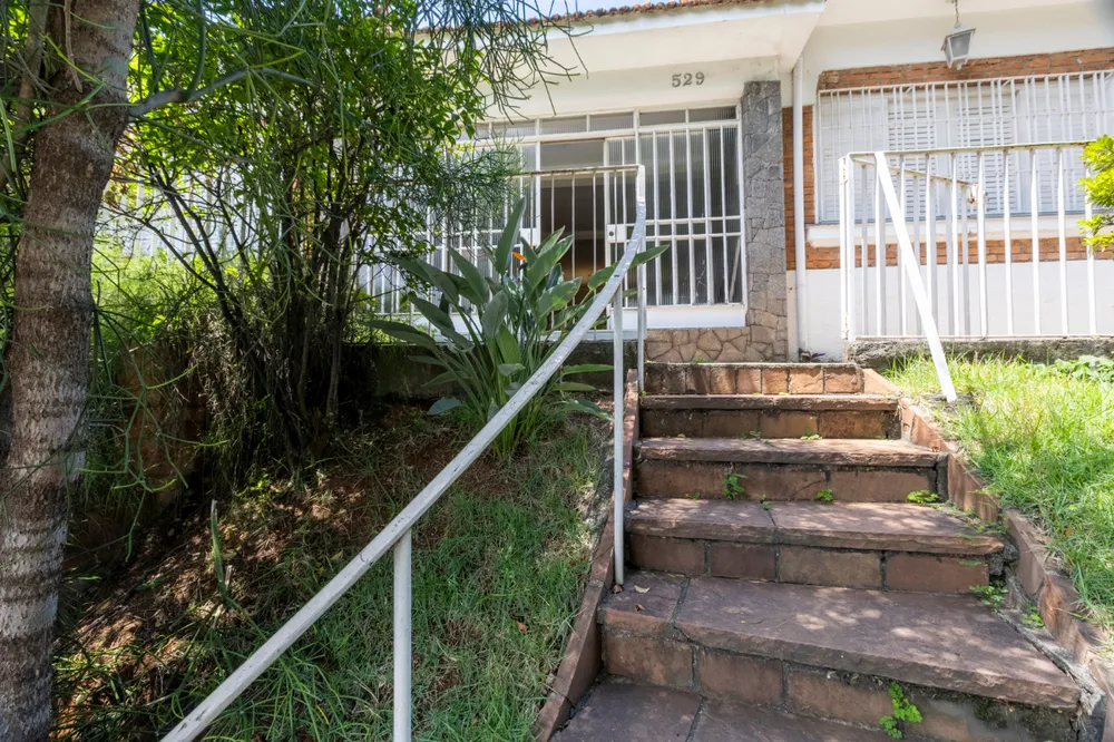 Casa, 3 quartos, 584 m² - Foto 4
