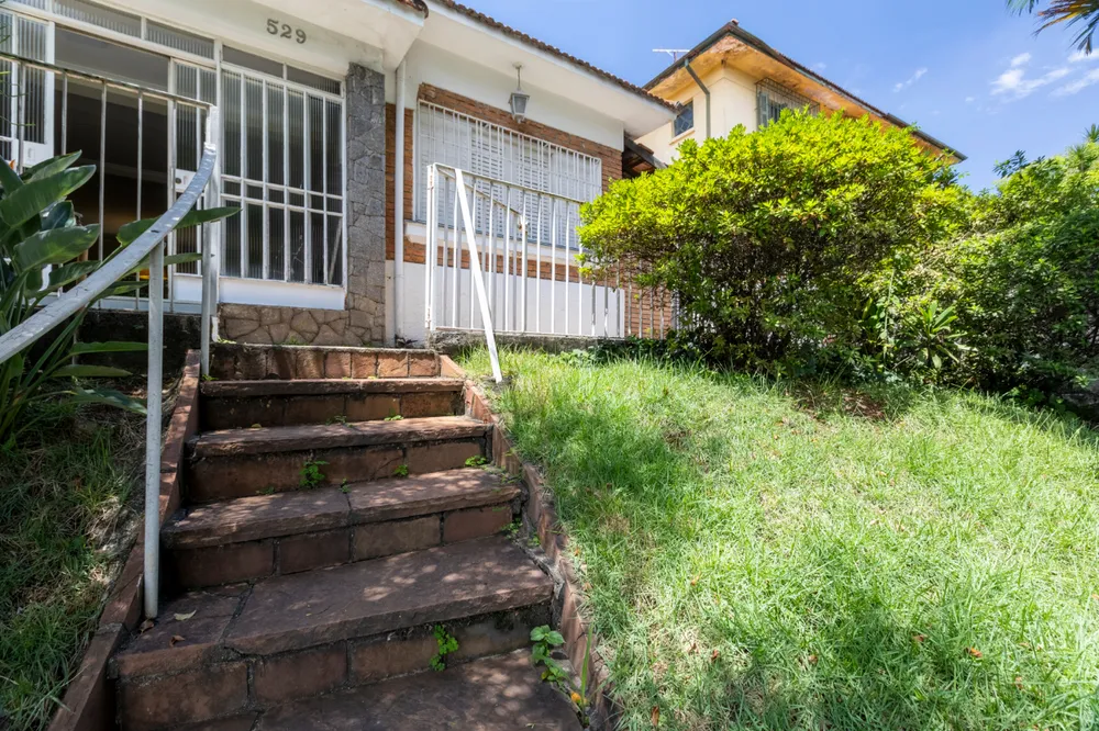 Casa, 3 quartos, 584 m² - Foto 5