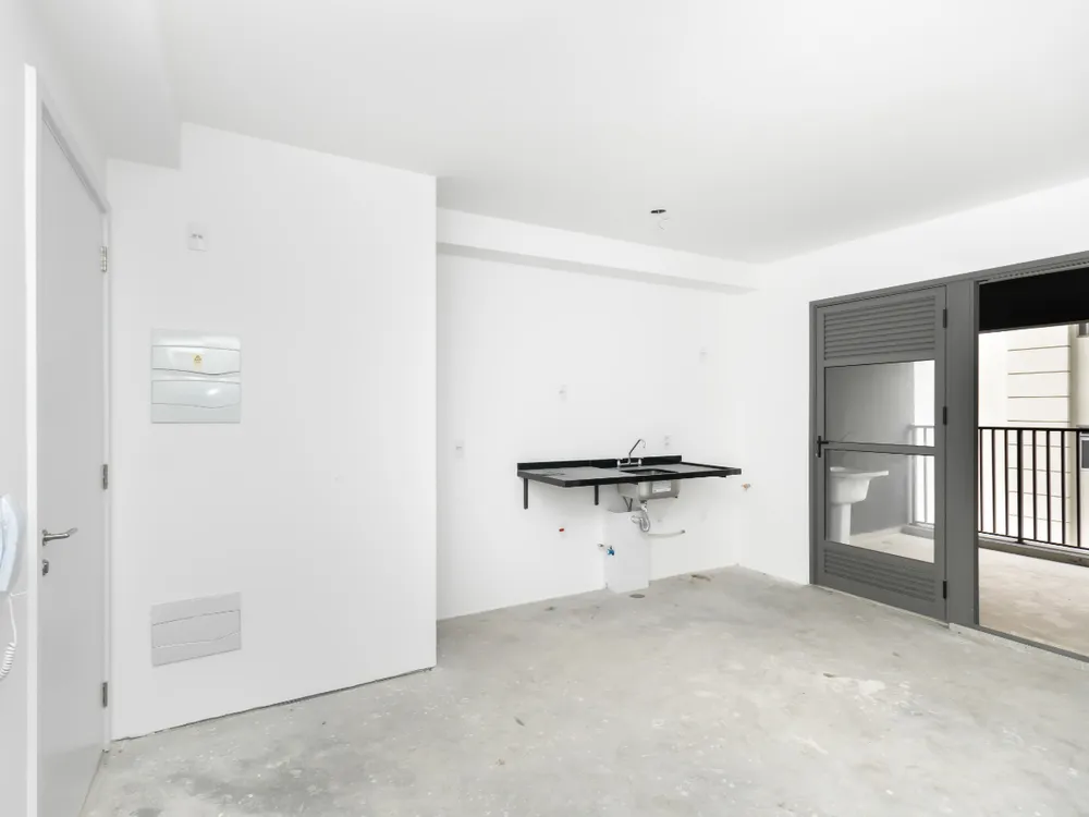 Apartamento, 2 quartos, 57 m² - Foto 2