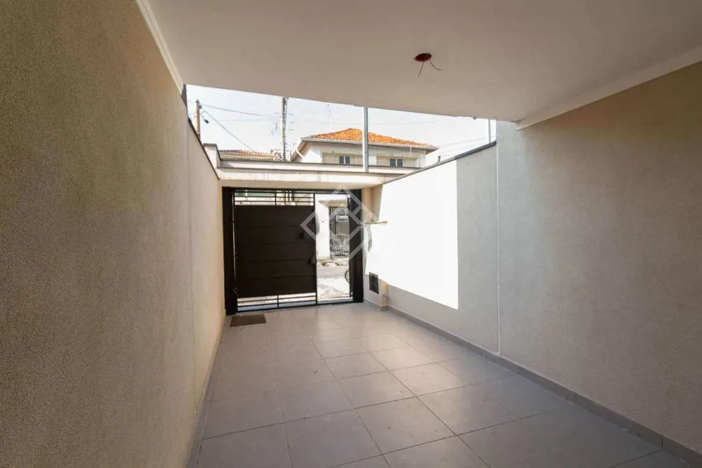 Sobrado, 3 quartos - Foto 1