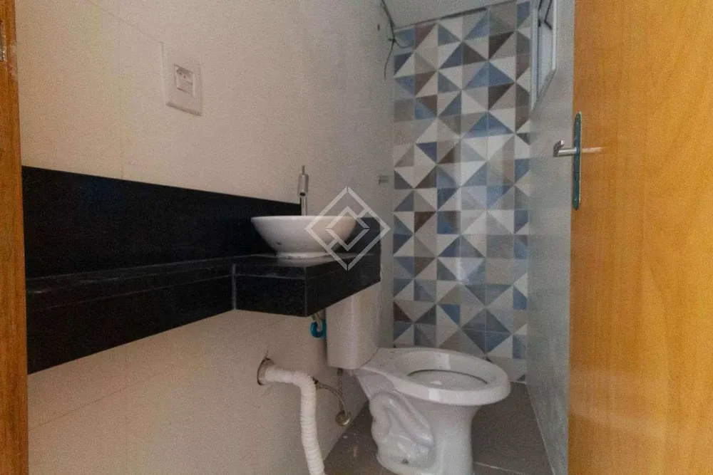 Sobrado, 3 quartos - Foto 7