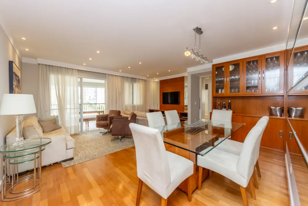 Apartamento, 3 quartos - Foto 1