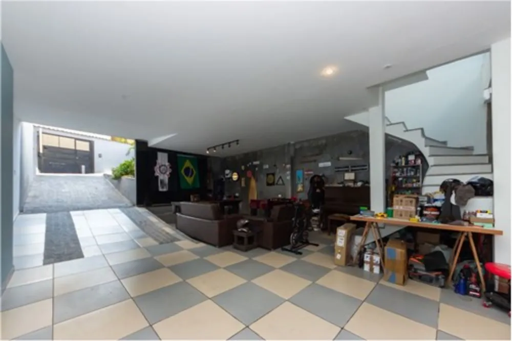 Casa, 6 quartos, 510 m² - Foto 2