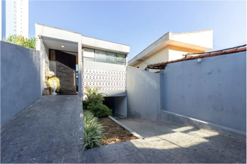 Casa, 6 quartos, 510 m² - Foto 5