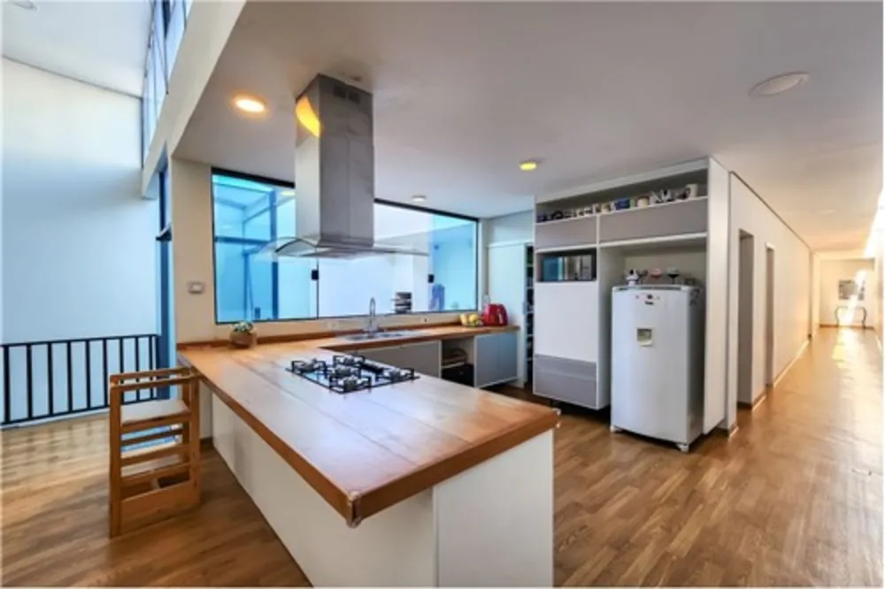 Casa, 6 quartos, 510 m² - Foto 3