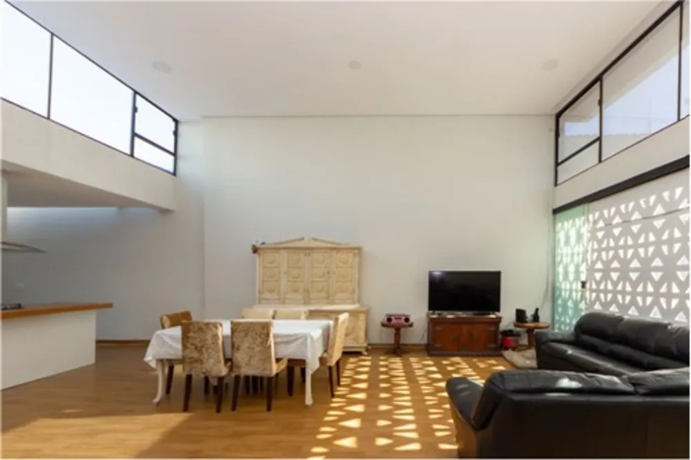Casa, 6 quartos, 510 m² - Foto 2