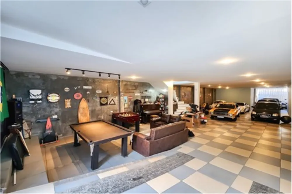 Casa, 6 quartos, 510 m² - Foto 8