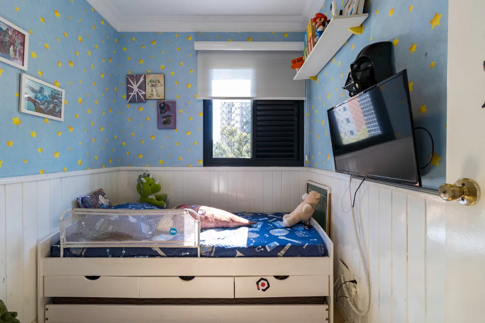 Apartamento, 2 quartos - Foto 2