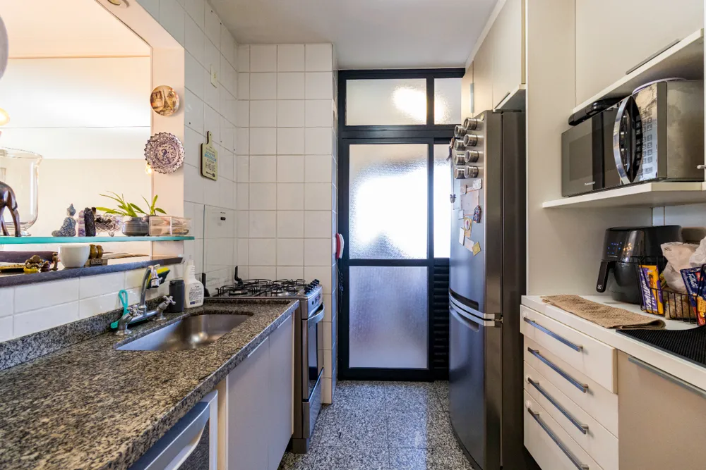 Apartamento, 2 quartos - Foto 8