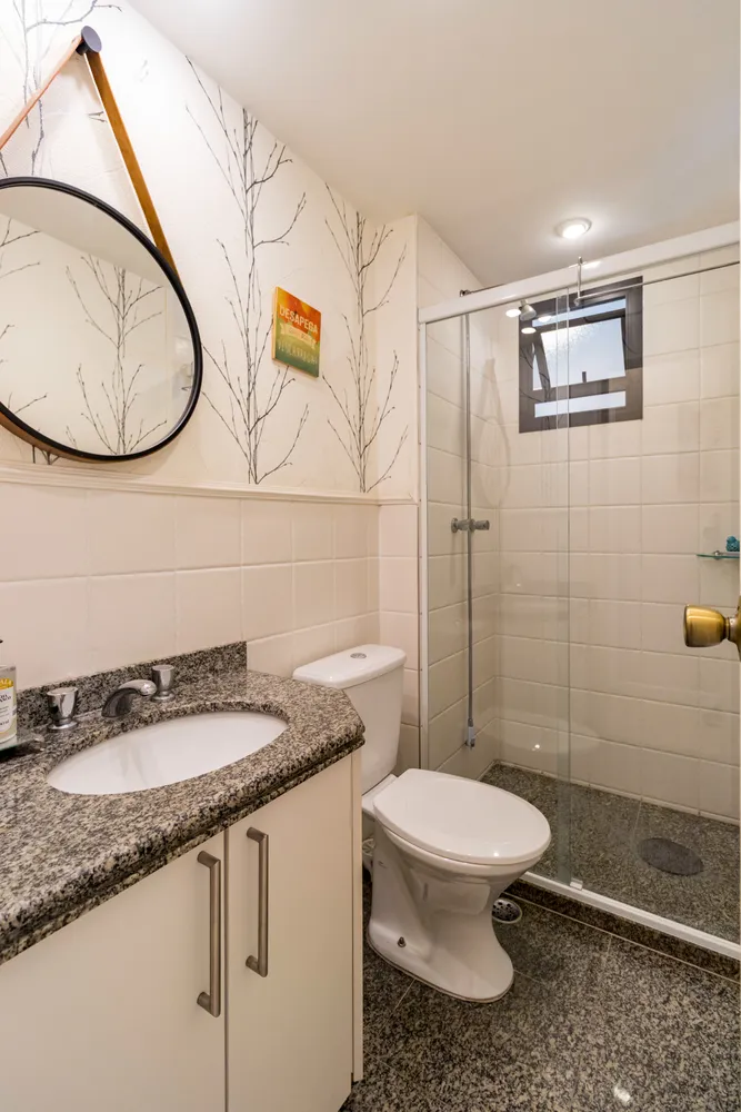 Apartamento, 2 quartos - Foto 5