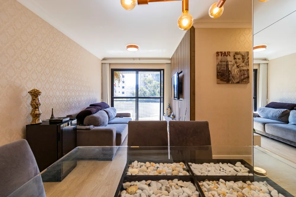 Apartamento, 2 quartos - Foto 4