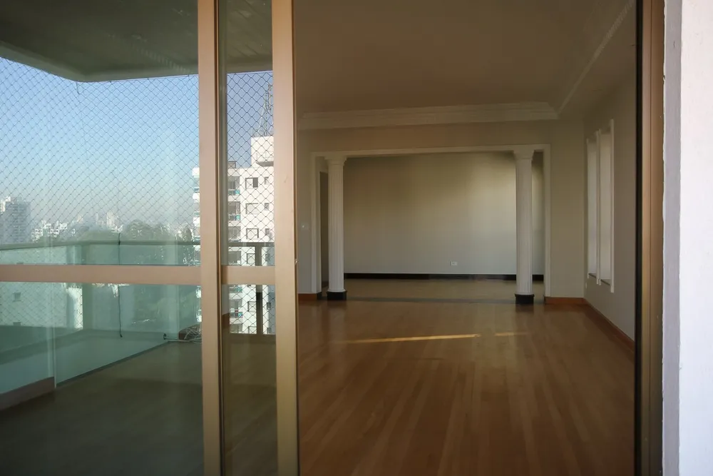 Apartamento, 3 quartos, 468 m² - Foto 7