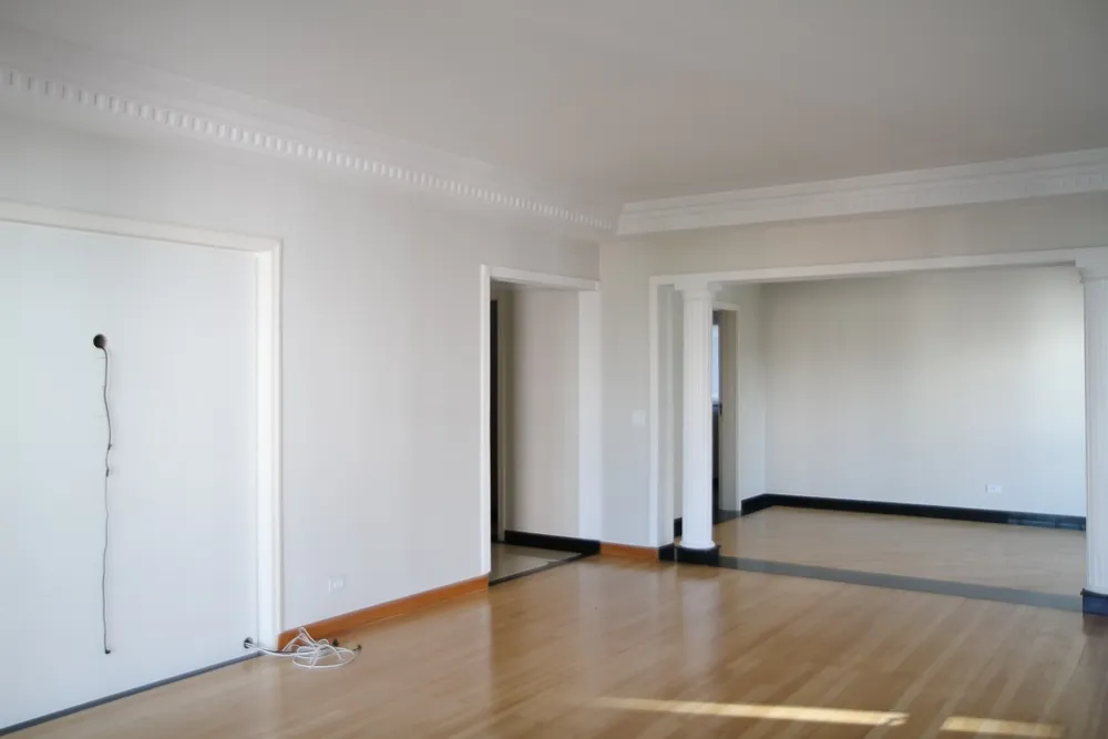 Apartamento, 3 quartos, 468 m² - Foto 1