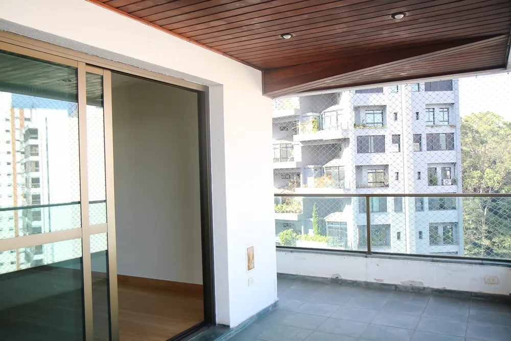 Apartamento, 3 quartos, 468 m² - Foto 9