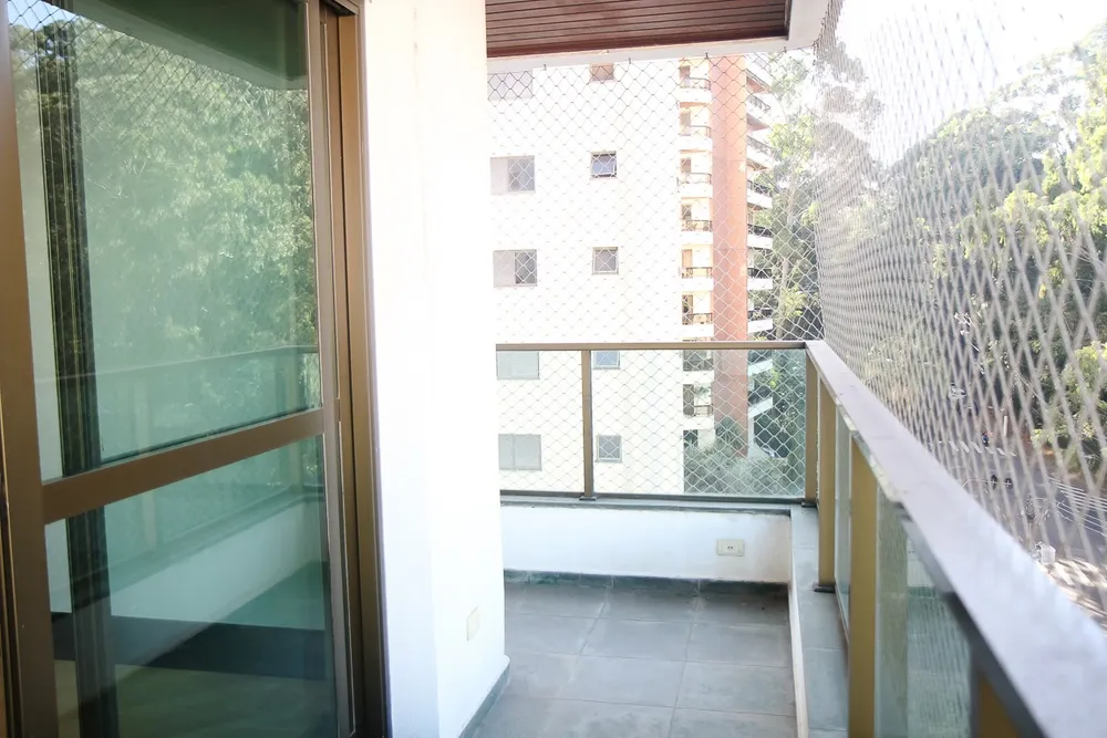 Apartamento, 3 quartos, 468 m² - Foto 4