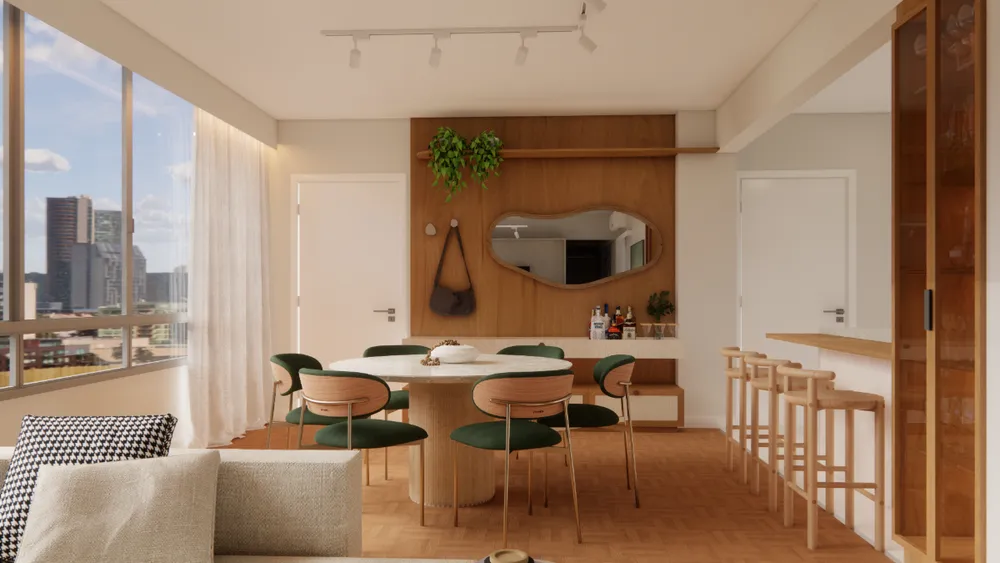 Apartamento, 4 quartos - Foto 8
