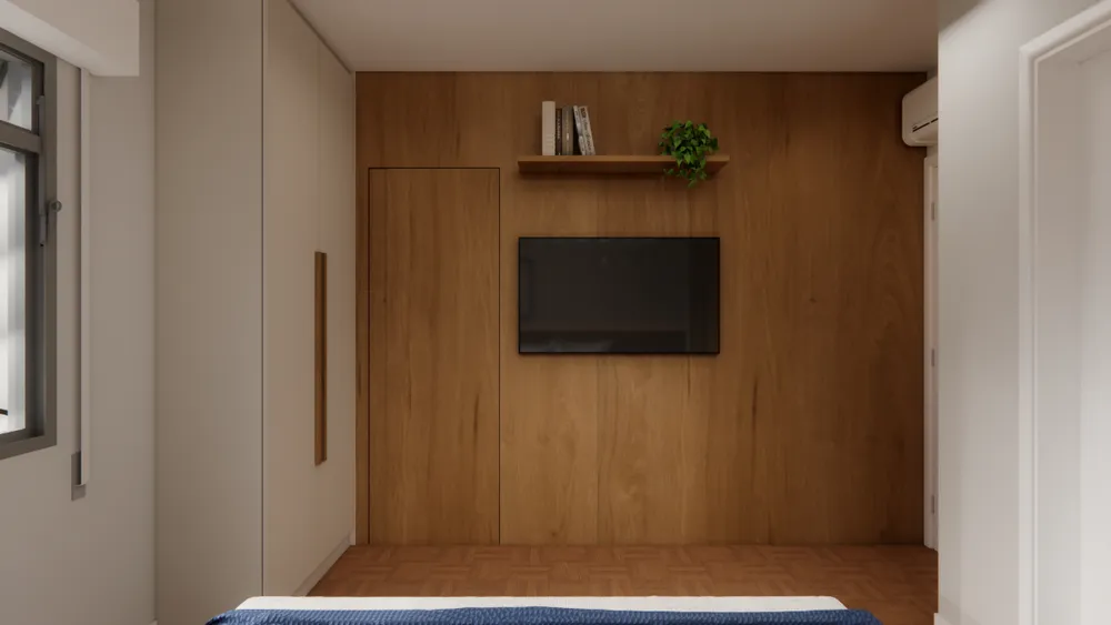 Apartamento, 4 quartos - Foto 7