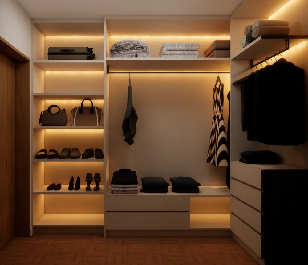 Apartamento, 4 quartos - Foto 6
