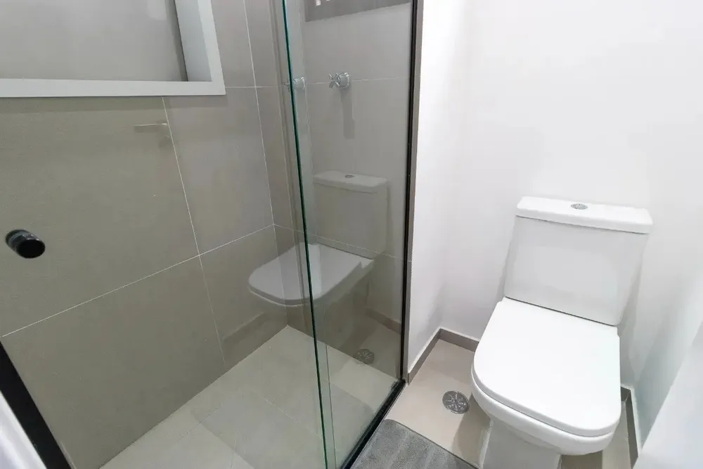Apartamento, 2 quartos, 53 m² - Foto 1