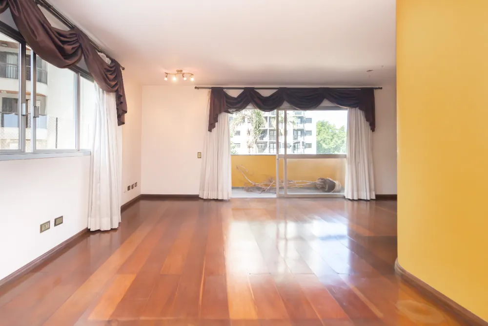 Apartamento, 4 quartos - Foto 2
