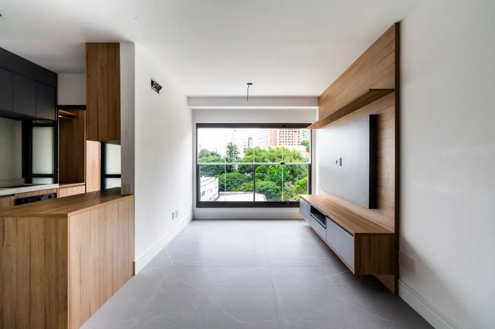 Apartamento, 2 quartos, 90 m² - Foto 4